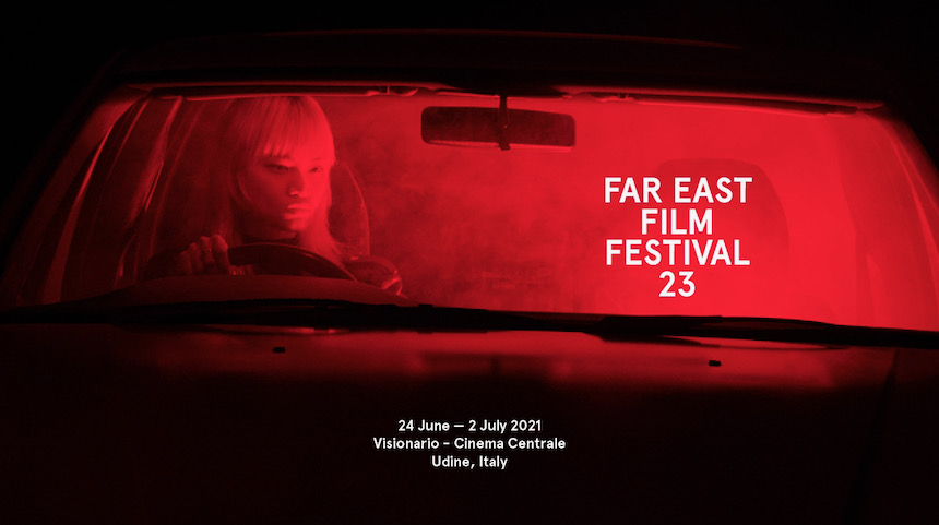 Udine 2021: Far East Film Festival Unveils Packed Hybrid 23rd Edition